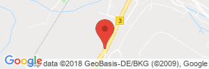 Benzinpreis Tankstelle ARAL Tankstelle in 76646 Bruchsal