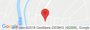 Benzinpreis Tankstelle Freie Tankstelle in 74385 Pleidelsheim