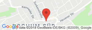 Benzinpreis Tankstelle ARAL Tankstelle in 44797 Bochum