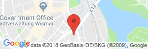 Benzinpreis Tankstelle TotalEnergies Tankstelle in 23966 Wismar