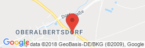 Benzinpreis Tankstelle Freie+Tankstelle Tankstelle in 08428 Langenbernsdorf