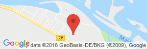 Benzinpreis Tankstelle OKTAN Tankstelle in 96120 Bischberg-Trosdorf
