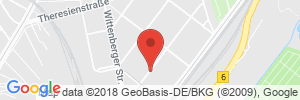 Autogas Tankstellen Details Activ Gas Service in 04129 Leipzig ansehen