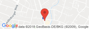 Benzinpreis Tankstelle Shell Tankstelle in 22455 Hamburg