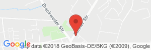 Benzinpreis Tankstelle TotalEnergies Tankstelle in 33335 Guetersloh