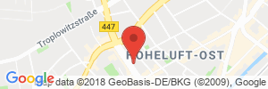 Benzinpreis Tankstelle ARAL Tankstelle in 20253 Hamburg