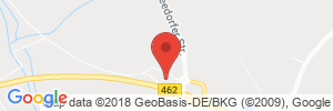 Benzinpreis Tankstelle ESSO Tankstelle in 78655 DUNNINGEN
