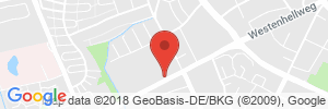 Benzinpreis Tankstelle JET Tankstelle in 59494 SOEST