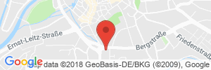 Benzinpreis Tankstelle ARAL Tankstelle in 35578 Wetzlar