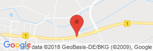 Autogas Tankstellen Details SHELL-Station Boegelsack in 31789 Hameln ansehen