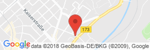 Benzinpreis Tankstelle ARAL Tankstelle in 08523 Plauen