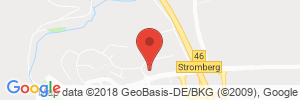 Benzinpreis Tankstelle ED Tankstelle in 55442 Stromberg