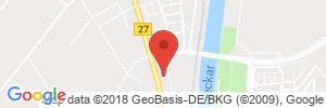 Benzinpreis Tankstelle JET Tankstelle in 74366 KIRCHHEIM AM NECKAR