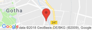 Benzinpreis Tankstelle ESSO Tankstelle in 99867 GOTHA