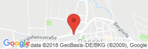 Autogas Tankstellen Details Tankstelle der Volksbank eG, in 37586 Dassel ansehen