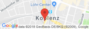 Benzinpreis Tankstelle SB Tankstelle in 56073 Koblenz