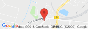 Benzinpreis Tankstelle ED Tankstelle in 65582 Diez