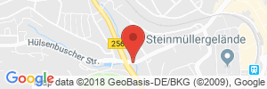 Benzinpreis Tankstelle Markant Tankstelle in 51643 Gummersbach
