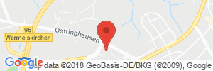 Benzinpreis Tankstelle REWE Tankstelle in 42929 Wermelskirchen
