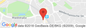 Benzinpreis Tankstelle Shell Tankstelle in 35260 Stadtallendorf