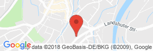 Benzinpreis Tankstelle ARAL Tankstelle in 85368 Moosburg