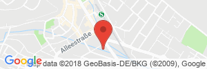 Benzinpreis Tankstelle ESSO Tankstelle in 65812 BAD SODEN