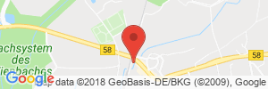 Benzinpreis Tankstelle ARAL Tankstelle in 46286 Dorsten