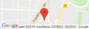 Benzinpreis Tankstelle Bavaria Petrol Tankstelle in 34134 Kassel