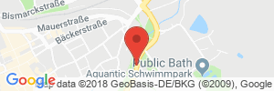 Benzinpreis Tankstelle ARAL Tankstelle in 38640 Goslar