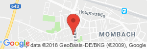 Benzinpreis Tankstelle Bft-tankstelle, Förster Mainz in 55120 Mainz