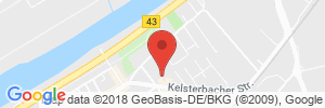 Benzinpreis Tankstelle JET Tankstelle in 65479 RAUNHEIM