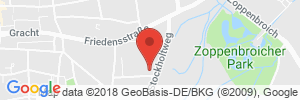 Benzinpreis Tankstelle Supermarkt-Tankstelle Tankstelle in 41238 MOENCHENGLADBACH