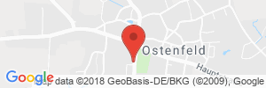 Benzinpreis Tankstelle bft-willer Tankstelle in 25872 Ostenfeld