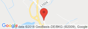 Benzinpreis Tankstelle Esso Tankstelle in 98597 Breitungen