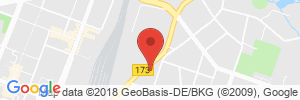 Benzinpreis Tankstelle Agip Tankstelle in 09130 Chemnitz