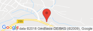 Benzinpreis Tankstelle ARAL Tankstelle in 35075 Gladenbach