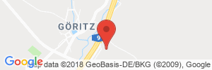 Benzinpreis Tankstelle Agip Tankstelle in 07927 Hirschberg