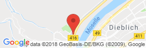 Benzinpreis Tankstelle ARAL Tankstelle in 56330 Kobern-Gondorf
