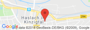 Benzinpreis Tankstelle Shell Tankstelle in 77716 Haslach Im Kinzigtal
