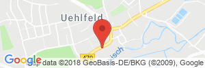 Benzinpreis Tankstelle Hümmer KG Tankstelle in 91486 Uehlfeld