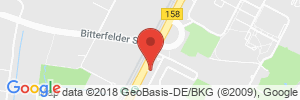 Benzinpreis Tankstelle JET Tankstelle in 12679 BERLIN