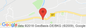 Benzinpreis Tankstelle ARAL Tankstelle in 06618 Naumburg