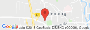 Benzinpreis Tankstelle TotalEnergies Tankstelle in 04838 Eilenburg