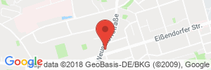 Benzinpreis Tankstelle Shell Tankstelle in 21075 Hamburg