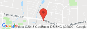 Benzinpreis Tankstelle ARAL Tankstelle in 22885 Barsbüttel