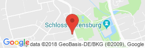 Benzinpreis Tankstelle LOTHEROL Tankstelle in 22926 Ahrensburg