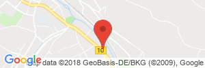 Benzinpreis Tankstelle BFT Tankstelle in 76327 Pfinztal-Söllingen