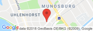 Benzinpreis Tankstelle TotalEnergies Tankstelle in 22087 Hamburg
