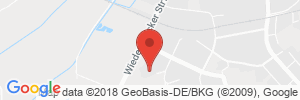 Benzinpreis Tankstelle A. Westerbarkei in 33415 Verl