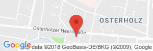 Benzinpreis Tankstelle ARAL Tankstelle in 28307 Bremen